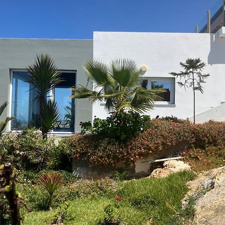 2 Bungalows Avec Vue Sur Mer Et Piscine Partagee Oualidia Exterior photo